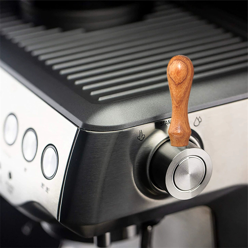 Breville Espresso Barista Express - Koffiemachine Stoomhendel Voor Breville 878 876