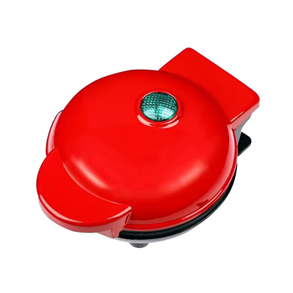 Mini-wafelijzer Bubble Egg Cak - Egg Waffle Pan recensie en prijs