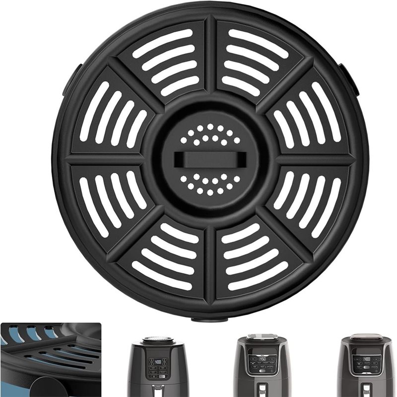 UNCL Voor Ninja AF101 AF150 En - Ninja Air Fryer Af101 recensie en prijs