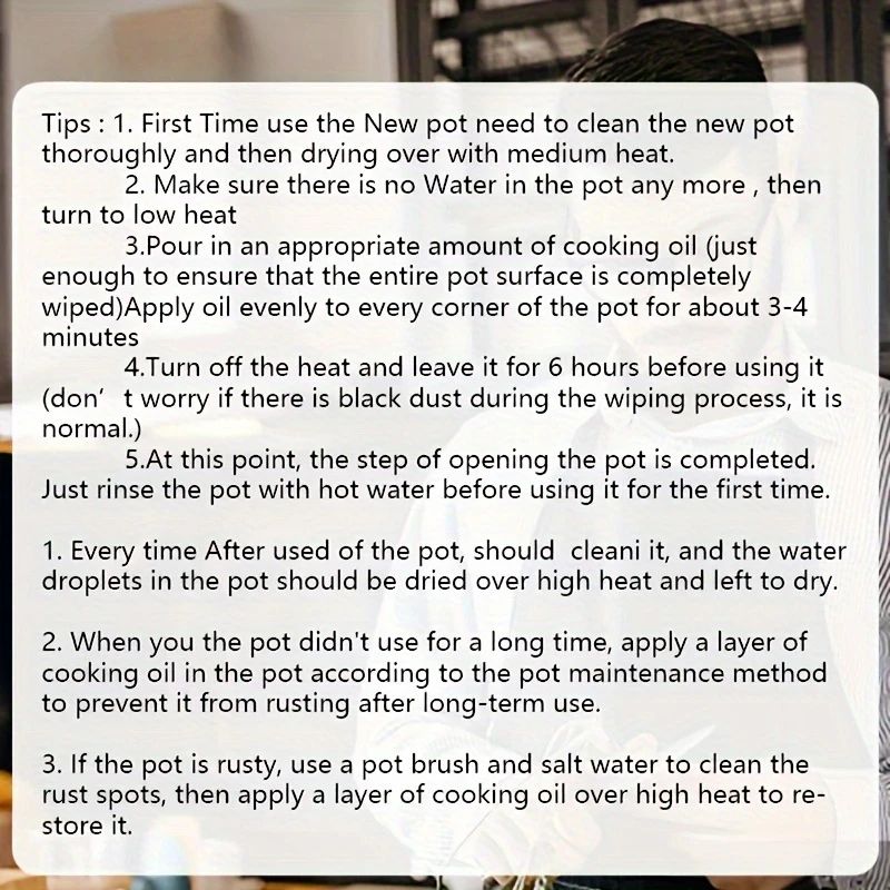 1 Stuk Japanse Gietijzeren Pan - Egg Waffle Pan recensie en prijs