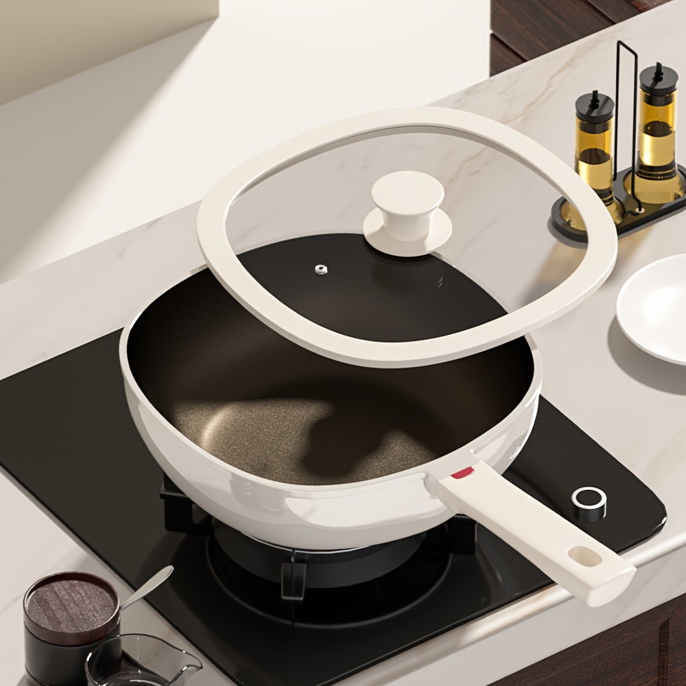 Nieuwe Dream Titanium Keramisc - Egg Waffle Pan recensie en prijs