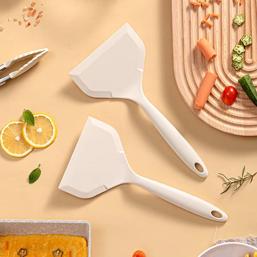 1 st siliconen hittebestendige - Mini Pancake Griddle recensie en prijs