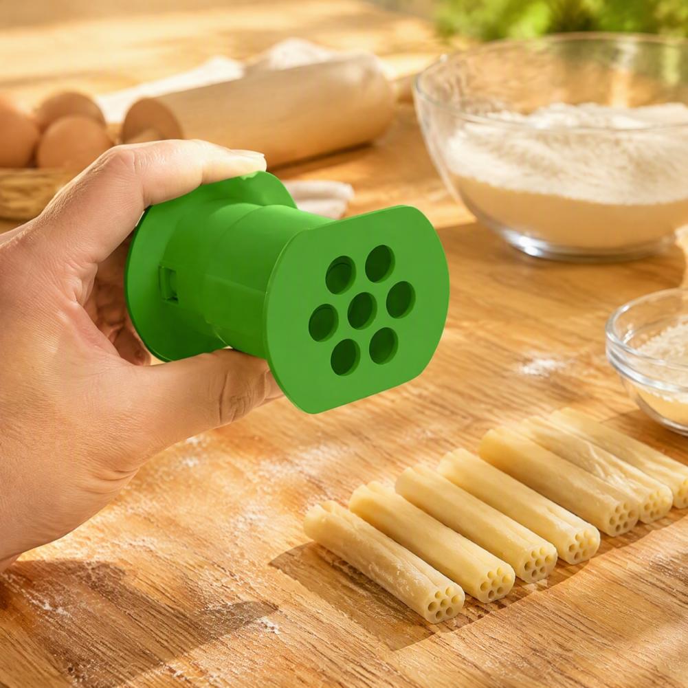 Handmatige worstmaker, hotdog- - Hot Dog Press recensie en prijs